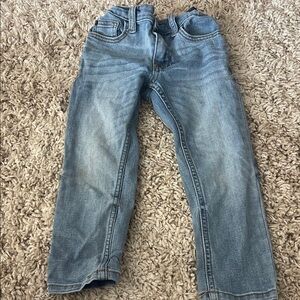 Cat & Jack Light Blue Kids Jeans